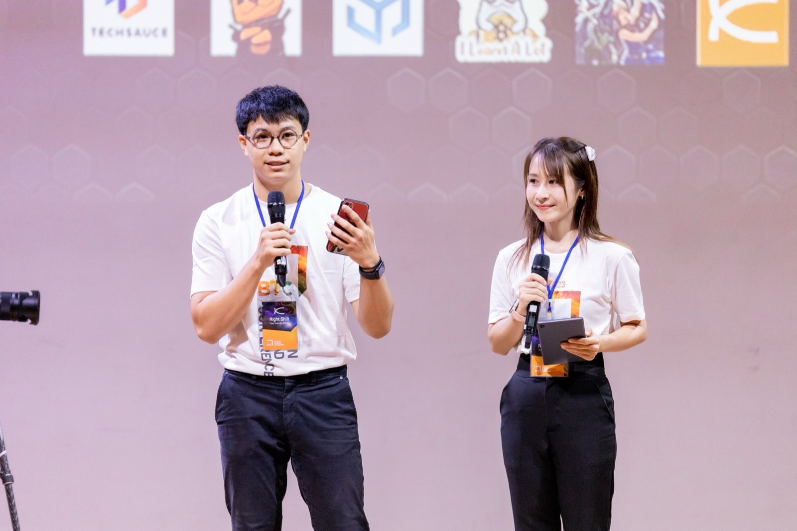Bitcoin Thailand Conference 2023 (BTC2023) — Workshop day