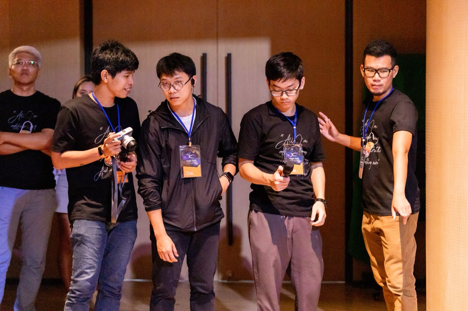 Bitcoin Thailand Conference 2023 (BTC2023) — Workshop day