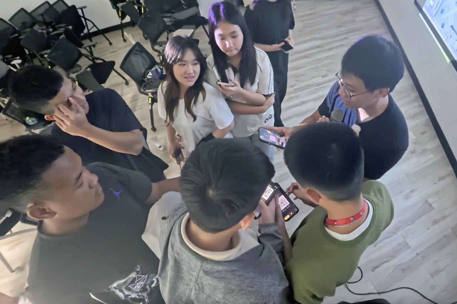 วิชา เปิดโลกการลงทุน Bitcoin: From Zero to One — Class 3 (2/2568)