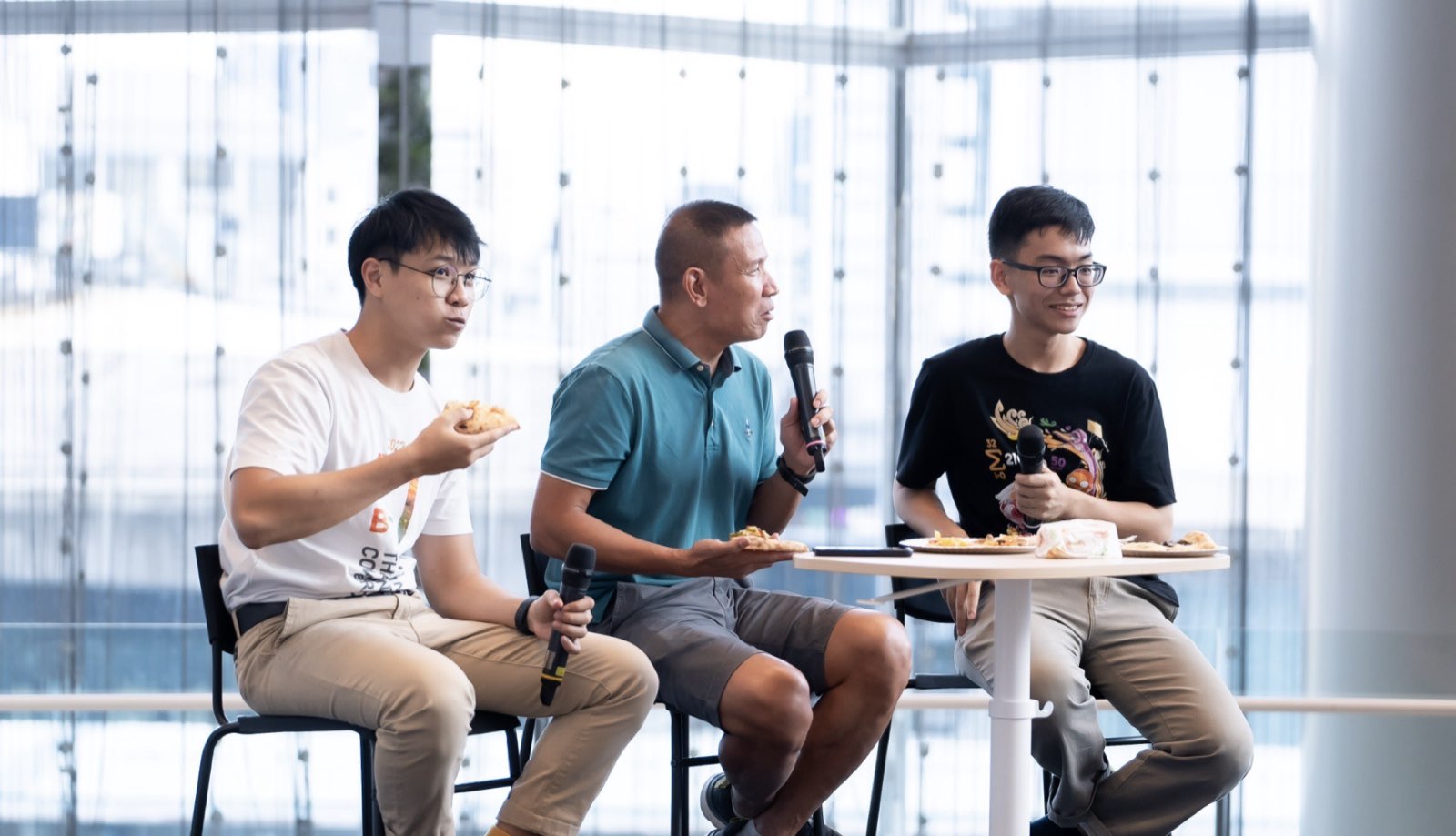 Bitcoin Pizza Day 2024 — Bitcast