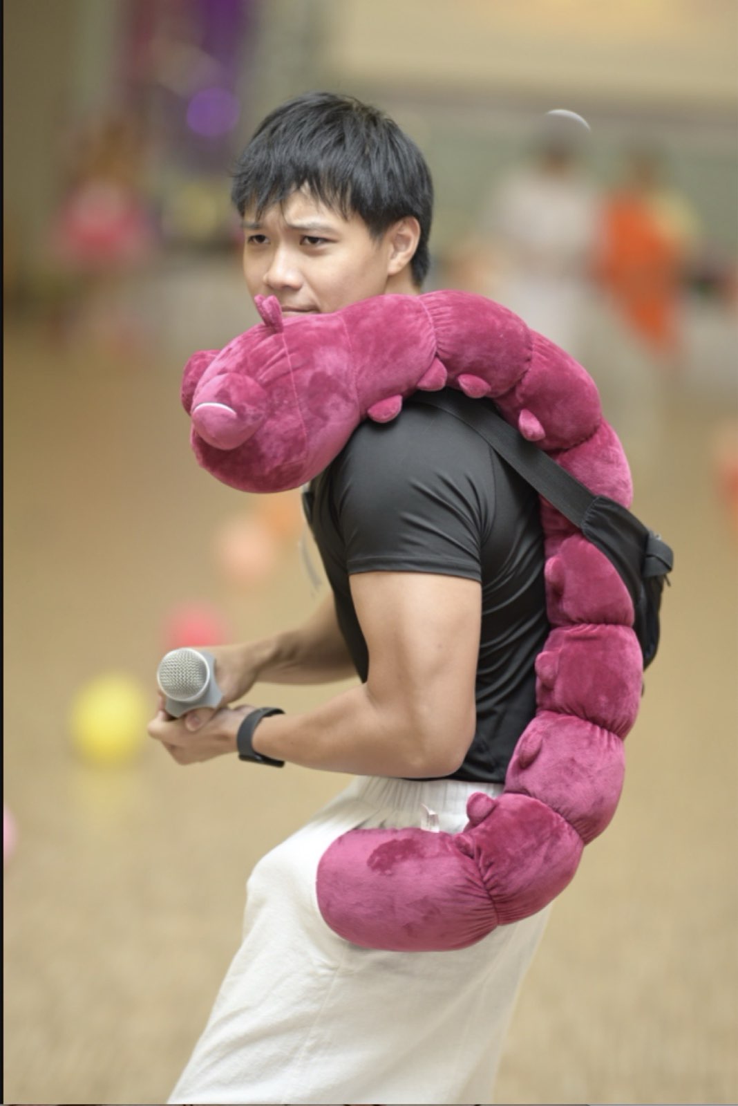 3 ปี 3 ค่าย 2024 - Marketing TU