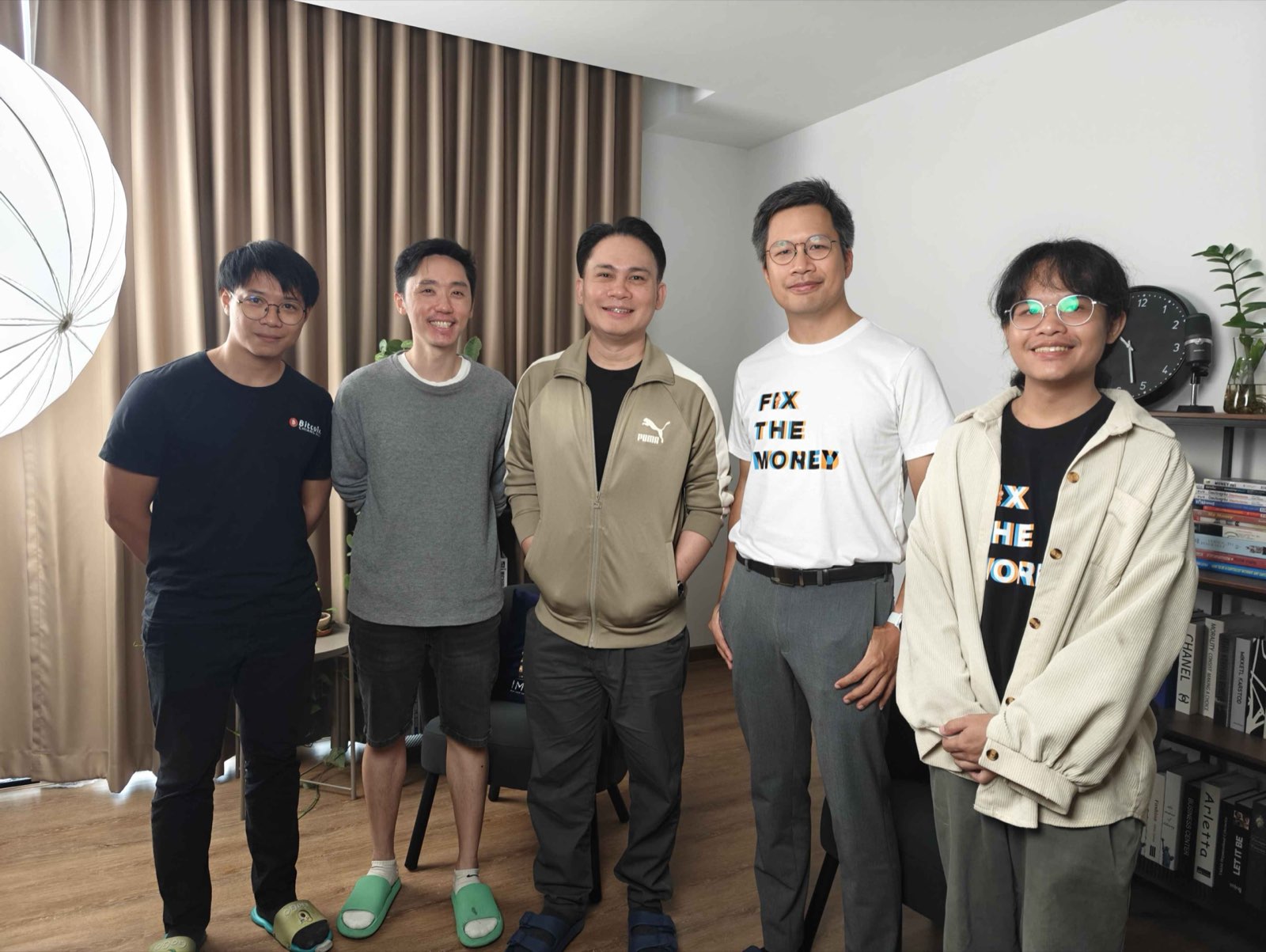 Alt+Tab Special: โค้ชหนุ่ม Money Coach