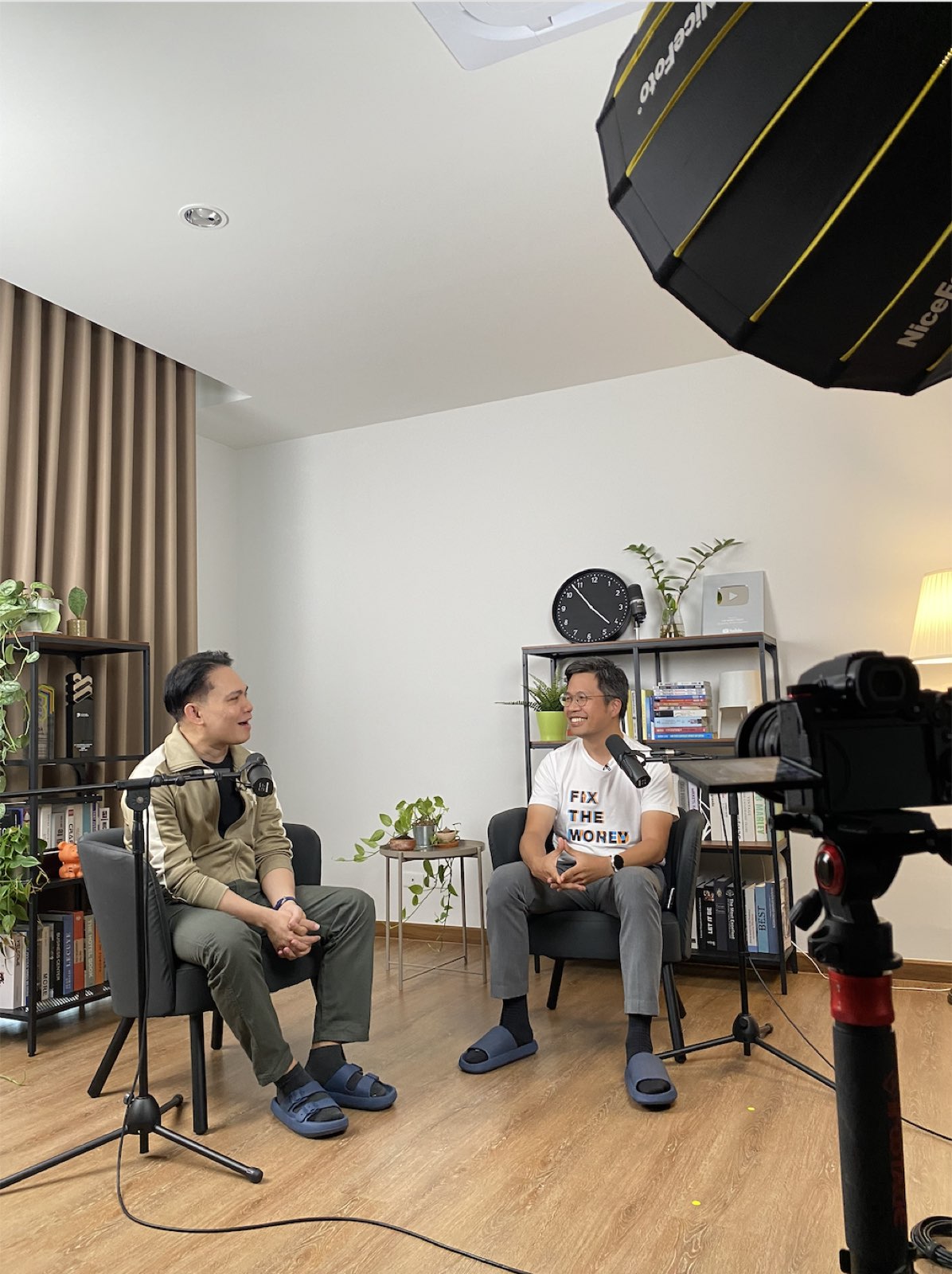 Alt+Tab Special: โค้ชหนุ่ม Money Coach