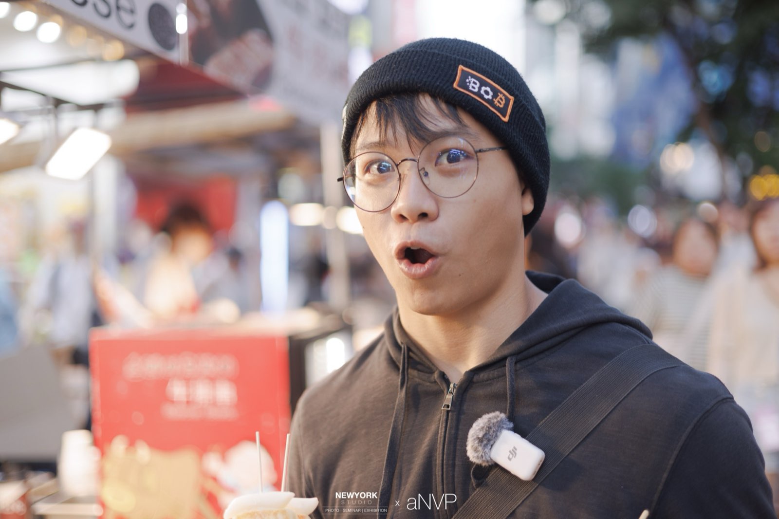 Bitcoin Seoul 2024 — Conference Field Study