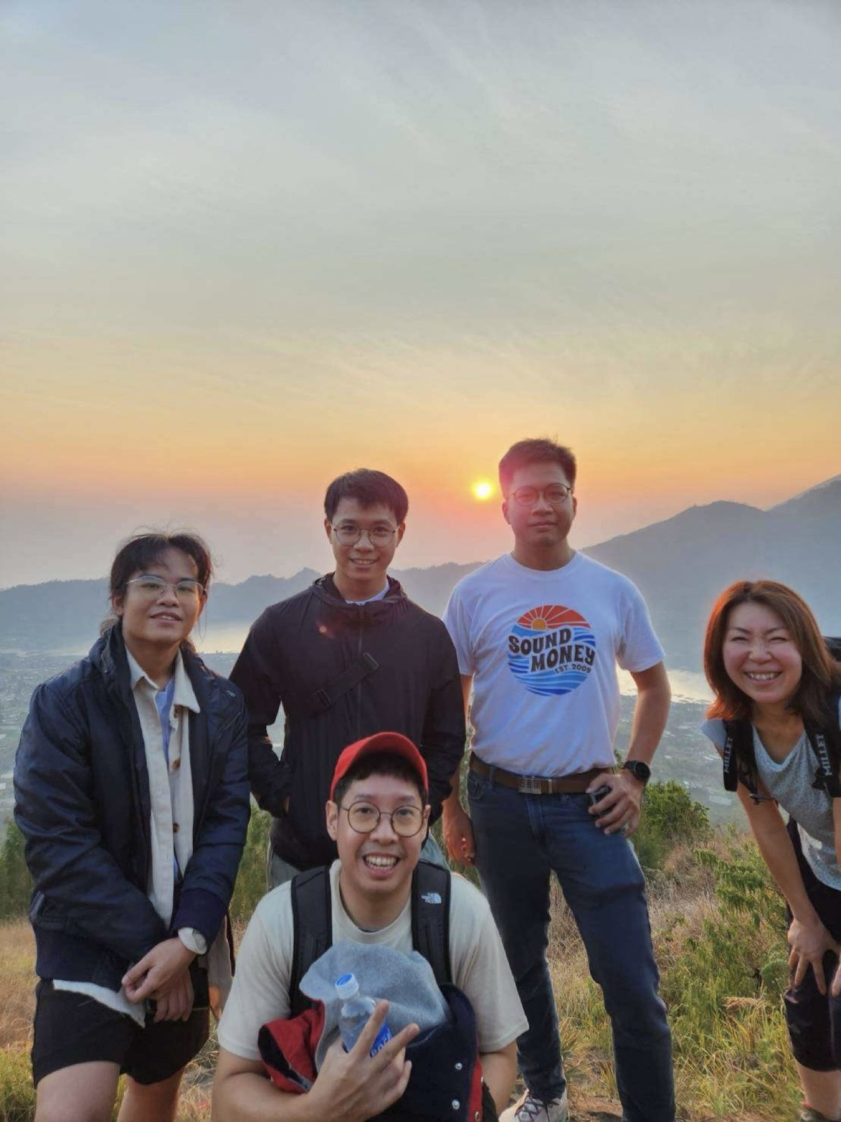 Indonesia Bitcoin Conference 2023 — Conference Field Study