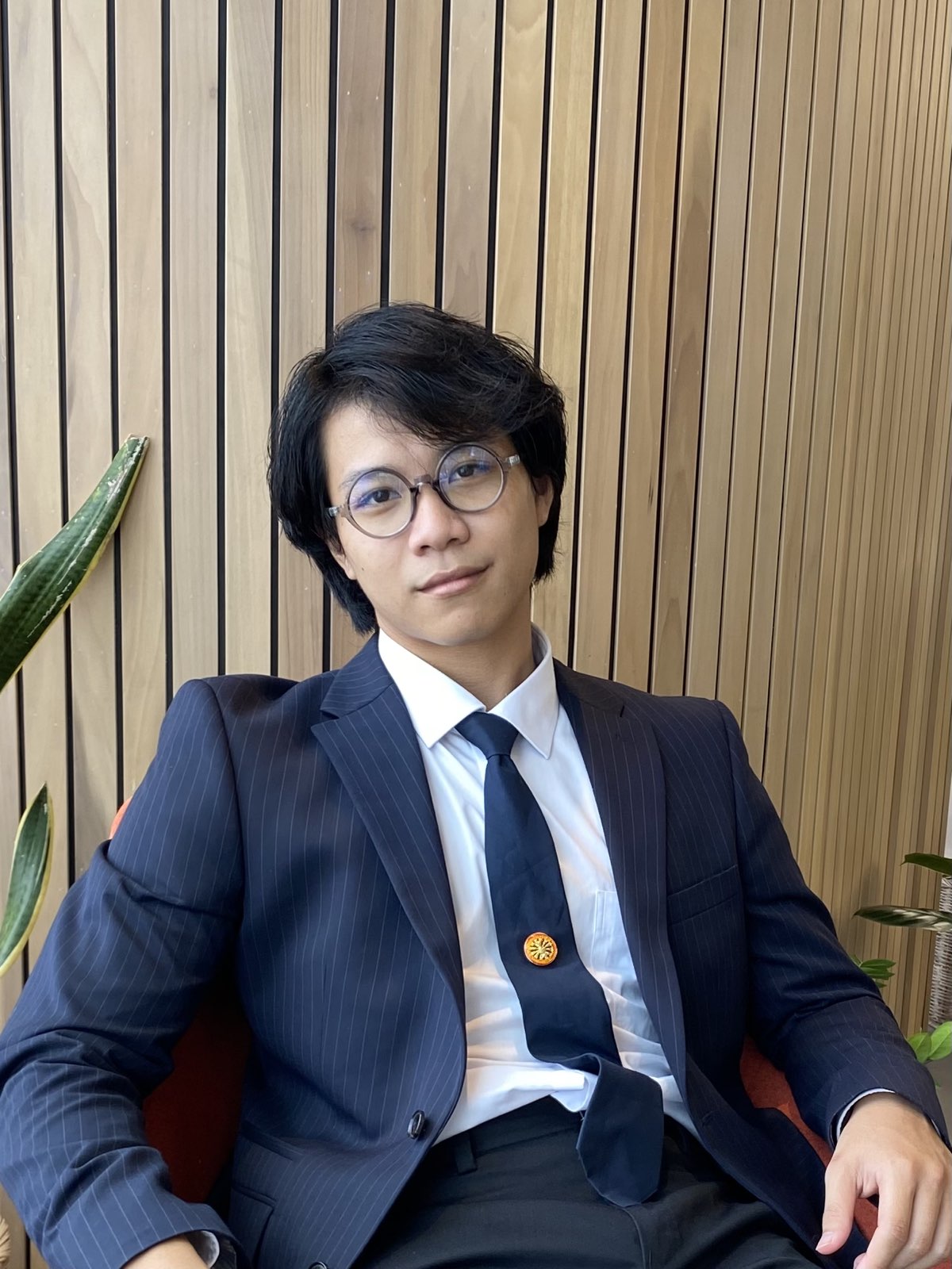 Grab Spark 2022 — Business Case Competition Finalist