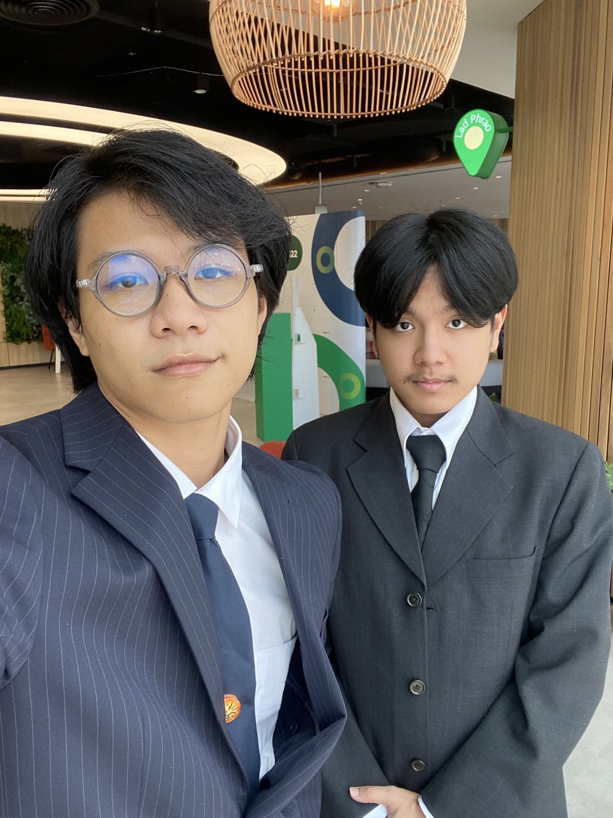 Grab Spark 2022 — Business Case Competition Finalist