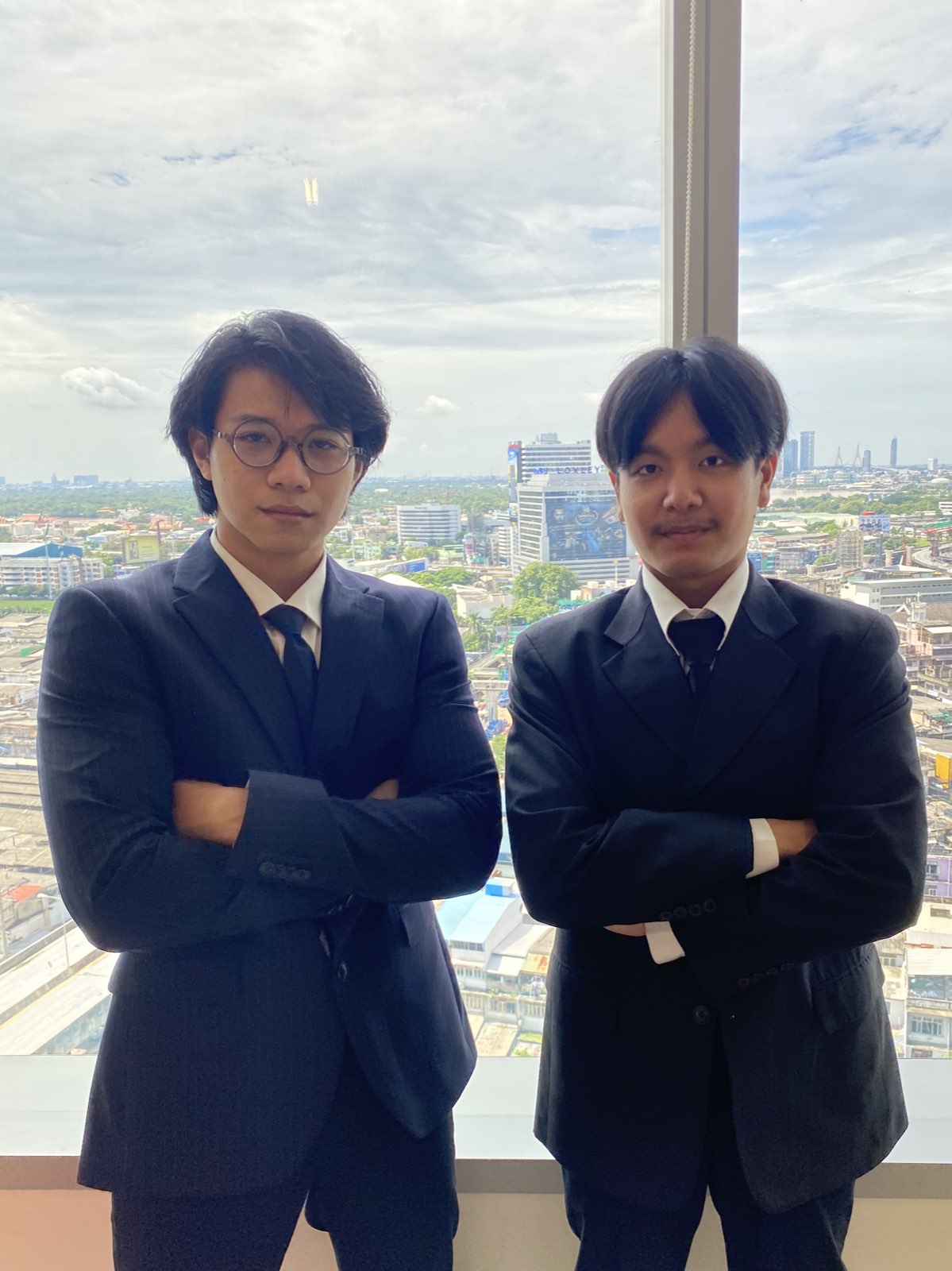 Grab Spark 2022 — Business Case Competition Finalist